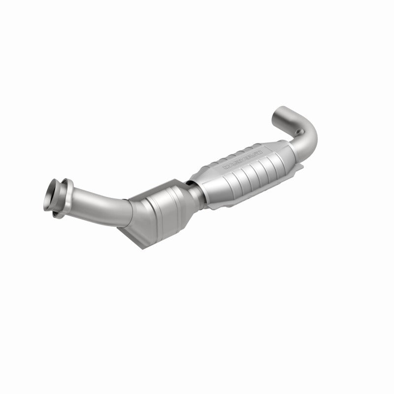 MagnaFlow Direct Fit Catalytic Converter 97-98 Ford Trucks 4.2L - 447131