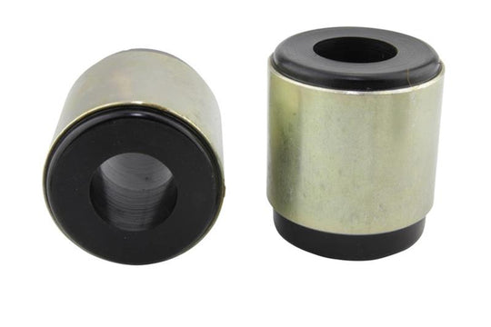 Whiteline Plus 11/92-7/96 Evo III / 97-12/01 Evo IV/V/VI Front Lwr Inner Rear C/A Bushing Kit - W52662