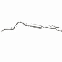 Load image into Gallery viewer, MagnaFlow BRE Exhaust Kit 99-01 Silverado Sierra 1500 - 106-0713
