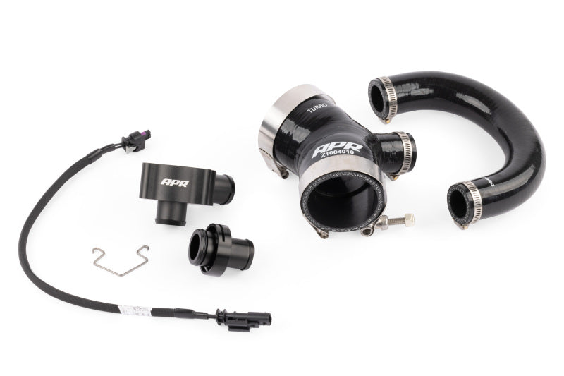 APR 22-26 Volkswagen GTI EA888.4 (MK8) 2.0T DV Conversion Kit & Turbo Outlet Hose - MS100262