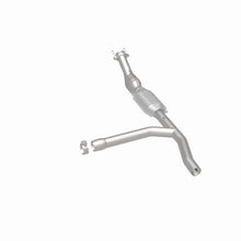 Load image into Gallery viewer, MagnaFlow Direct Fit Catalytic Converter 97-98 F150/F250 4.2L 2Wd Pa - 23317
