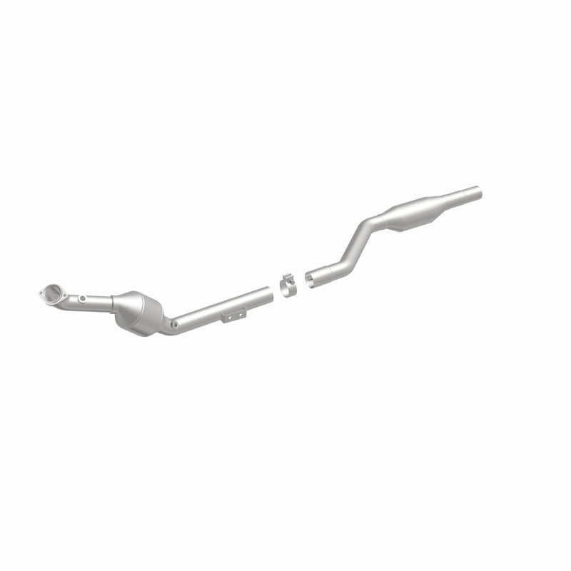 MagnaFlow Conv DF 00-03 Mercedes S430 4.3L - 24117