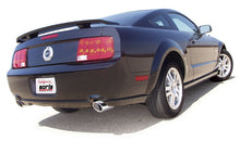 Load image into Gallery viewer, Borla 05-09 Mustang GT 4.6L V8 SS Aggressive Exhaust (rear section only) - 11750