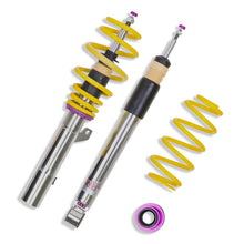 Load image into Gallery viewer, KW Coilover Kit V3 Audi CC (3CC); all incl. 4motion w/o DCC - 35280029