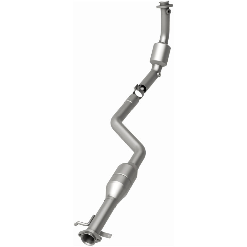 MagnaFlow Direct Fit Catalytic Converter 99-00 Mercedes SL500 5.0L - 444048
