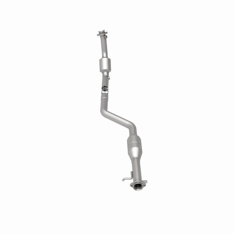 MagnaFlow Direct Fit Catalytic Converter 99-00 Mercedes SL500 5.0L - 444048