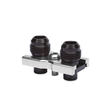 Load image into Gallery viewer, Mishimoto BMW E46 M3 Oil Cooler Kit - MMOC-E46-01