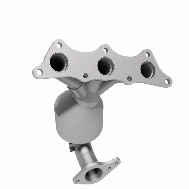 MagnaFlow DF Cat Conv Mitsubishi 06-09 Eclipse/Galant 06-08 Endeavor 3.8L Frt Manifold *NO CA SALE* - 50730