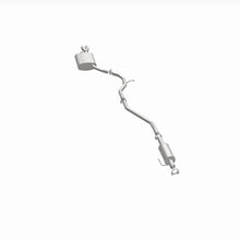 Load image into Gallery viewer, MagnaFlow BRE Exhaust Kit 06-10 Fusion Milan 2.3L - 106-0191