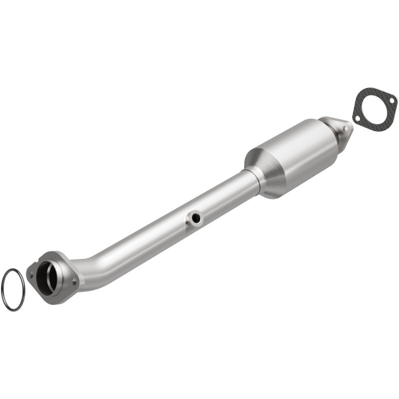MagnaFlow 05-17 Nissan Frontier 4.0L Direct Fit Converter - 5592670