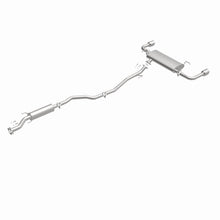 Load image into Gallery viewer, MagnaFlow BRE Exhaust Kit 09-14 Nissan Murano 3.5L - 106-0137