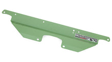 Load image into Gallery viewer, GrimmSpeed 2018+ Subaru Crosstrek TRAILS Radiator Shroud - Green - TBG114031.3