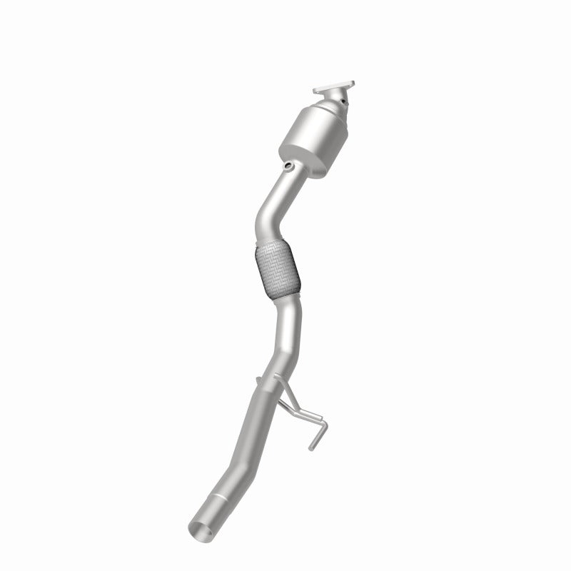 MagnaFlow 11-17 Porsche Cayenne 3.6L Direct Fit Converter - 5551374