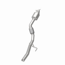 Load image into Gallery viewer, MagnaFlow 11-17 Porsche Cayenne 3.6L Direct Fit Converter - 5551374