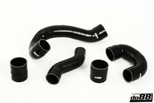Load image into Gallery viewer, do88 SAAB 9-3 2.8t V6 2006- Pressure Hoses Black - DO88-KIT99S