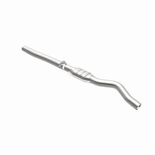 Load image into Gallery viewer, MagnaFlow Direct Fit Catalytic Converter Dodge Dakota 96 3.9L/5.2L 2 - 23233