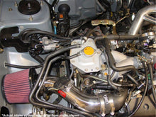 Load image into Gallery viewer, Injen 02-07 WRX/STi Polished Short Ram Intake - IS1200P