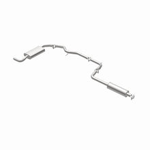 Load image into Gallery viewer, MagnaFlow BRE Exhaust Kit 12-17 Ford Focus 2.0L - 106-0593