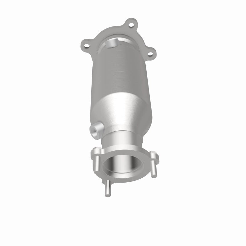 MagnaFlow Direct Fit Catalytic Converter 2012-2014 Audi A6 2.0L - 5561292