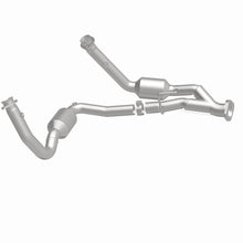 Load image into Gallery viewer, MagnaFlow 06-09 Jeep Commander 4.7L Direct Fit Converter - 5451709