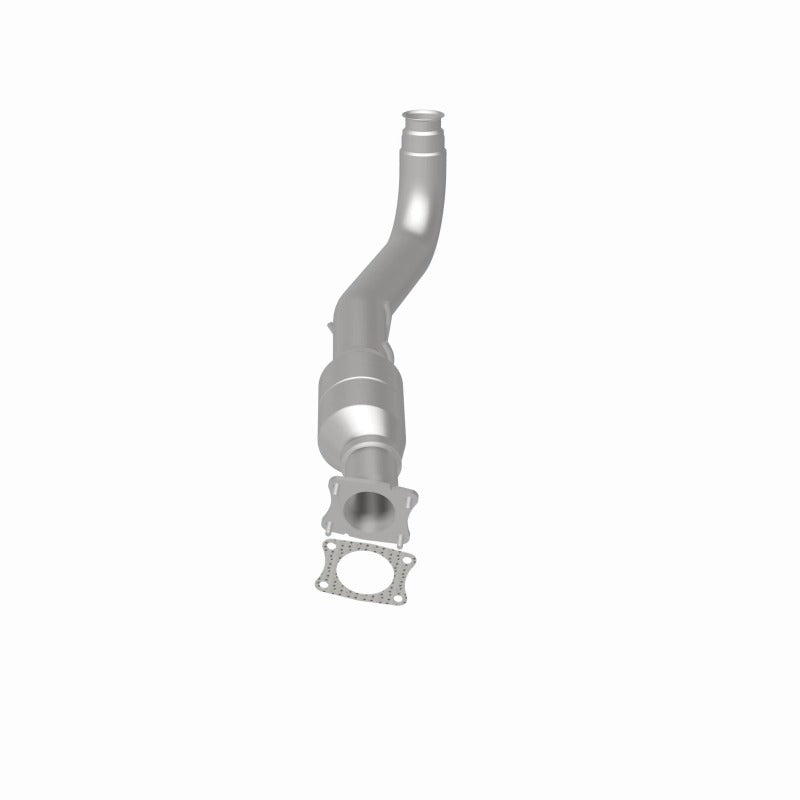 MagnaFlow Diesel Oxidation Catalyst DF 07-10 Silverado 2500/3500 HD 6.6L - 60504