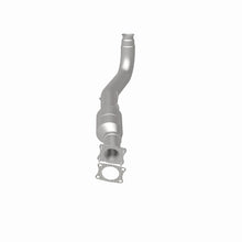 Load image into Gallery viewer, MagnaFlow Diesel Oxidation Catalyst DF 07-10 Silverado 2500/3500 HD 6.6L - 60504