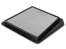Load image into Gallery viewer, aFe Magnum FLOW OER Pro Dry S Air Filter 11-13 Infiniti QX56 V8-5.6L - 31-10241