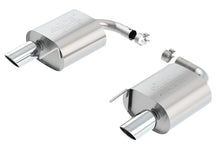 Load image into Gallery viewer, Borla 15-16 Ford Mustang 2.3L AT/MT Rear Section ATAK Exhaust - 11939