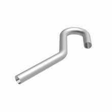 Load image into Gallery viewer, MagnaFlow Univ bent pipe SS 2.25inch 180/45 - 10740