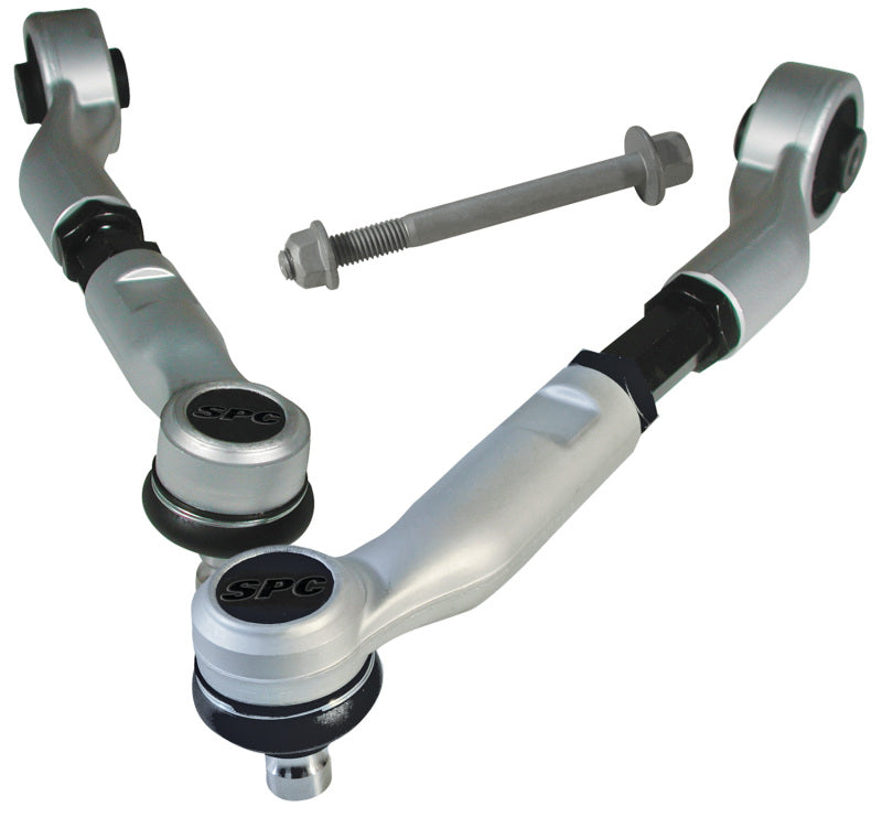 SPC Performance Audi and VW Rear Adjustable Control Arm - Left - 81371
