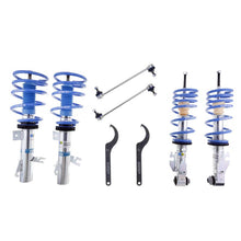 Load image into Gallery viewer, Bilstein B14 2007 Mini Cooper Base Hatchback Front and Rear Suspension Kit - 47-139060