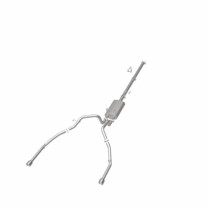 MagnaFlow BRE Exhaust Kit 10-11 Dodge Ram 1500 5.7L - 106-0516