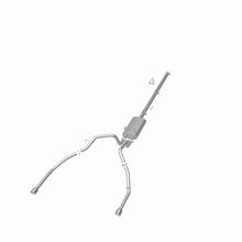 Load image into Gallery viewer, MagnaFlow BRE Exhaust Kit 10-11 Dodge Ram 1500 5.7L - 106-0516