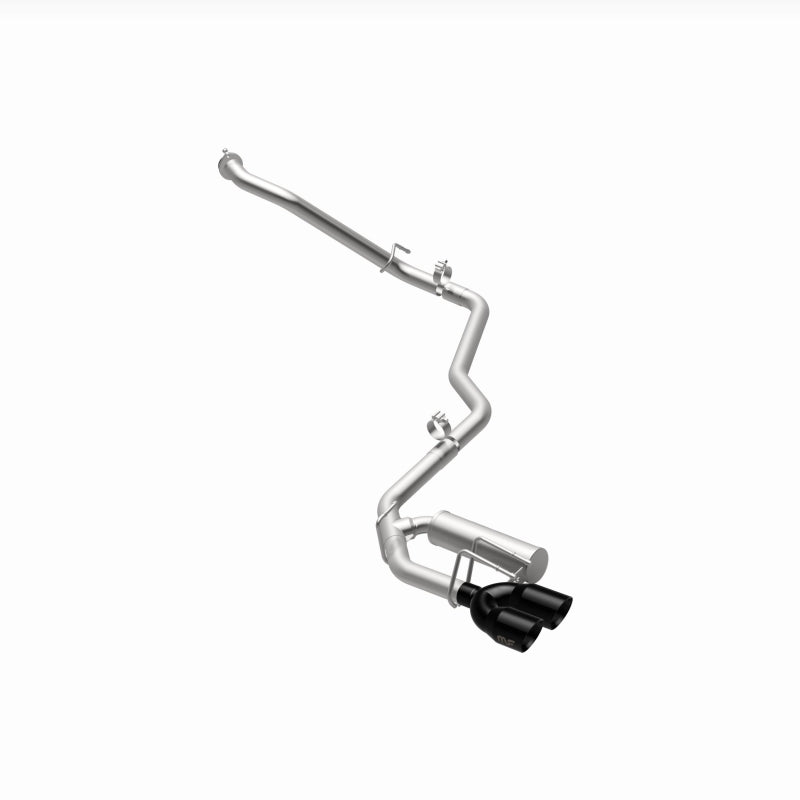 MagnaFlow 25-26 Toyota Camry SPEQ Series Stainless Cat-Back Performance Exhaust System - 19698