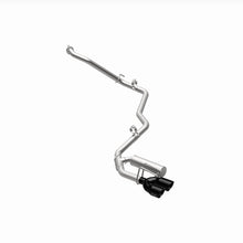 Load image into Gallery viewer, MagnaFlow 25-26 Toyota Camry SPEQ Series Stainless Cat-Back Performance Exhaust System - 19698