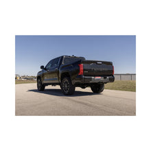 Load image into Gallery viewer, Flowmaster 22-25 Toyota Tundra 3.4L Outlaw Extreme Cat-Back Exhaust System - 818138