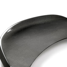 Load image into Gallery viewer, Seibon 04-10 BMW E60 5-Series CSL-Style Carbon Fiber Trunk/Hatch - TL0407BMWE60-C