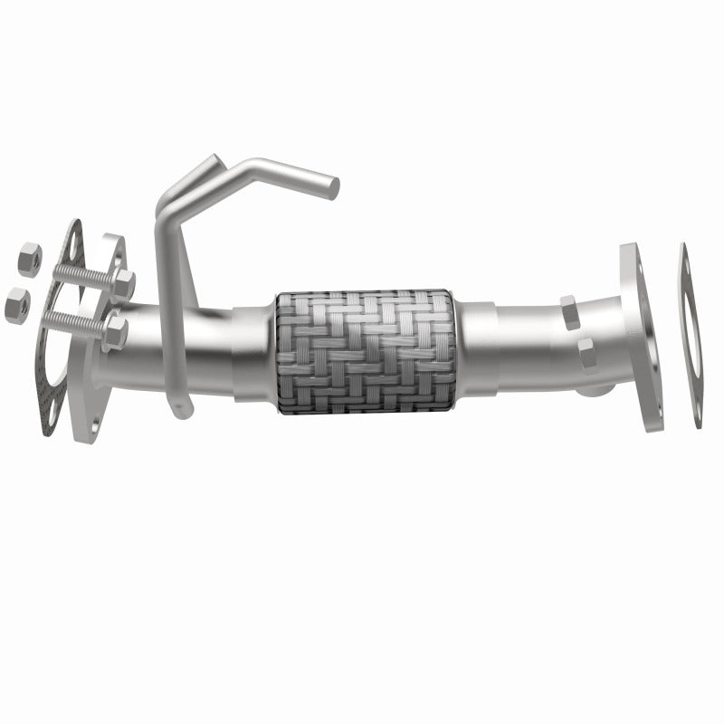 BRE Exhaust 14-16 Kia Soul 2.0L Front Pipe Kit - 107-0290