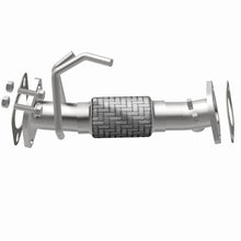 Load image into Gallery viewer, BRE Exhaust 14-16 Kia Soul 2.0L Front Pipe Kit - 107-0290