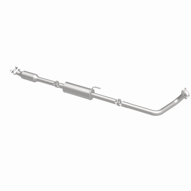 MagnaFlow Direct Fit Catalytic Converter 18-19 Hyundai Kona L4 OEM Underbody - 280042