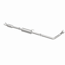 Load image into Gallery viewer, MagnaFlow Direct Fit Catalytic Converter 18-19 Hyundai Kona L4 OEM Underbody - 280042