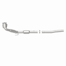 Load image into Gallery viewer, MagnaFlow 12-23 Volkswagen Beetle L4 2.0L OEM Underbody Direct-Fit Catalytic Converter - 52281