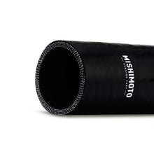 Load image into Gallery viewer, Mishimoto 67-69 Pontiac Firebird 326/350/400 Silicone Lower Radiator Hose - MMHOSE-GM-4L