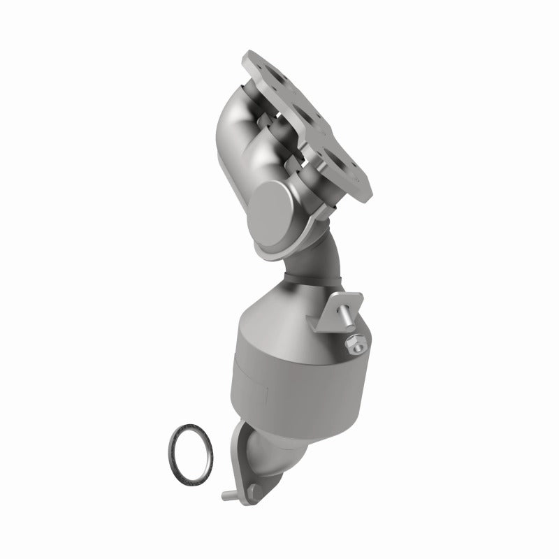 MagnaFlow Direct Fit Catalytic Converter 08-09 Toyota Highlander 3.5L - 51858