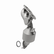 Load image into Gallery viewer, MagnaFlow Direct Fit Catalytic Converter 08-09 Toyota Highlander 3.5L - 51858
