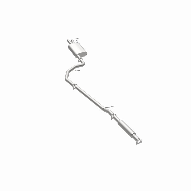 BRExhaust 05-07 Ford Freestyle 3.0L Exhaust Kit - 106-0900