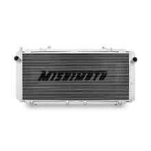 Load image into Gallery viewer, Mishimoto 90-97 Toyota MR2 Turbo Manual Aluminum Radiator - MMRAD-MR2-90