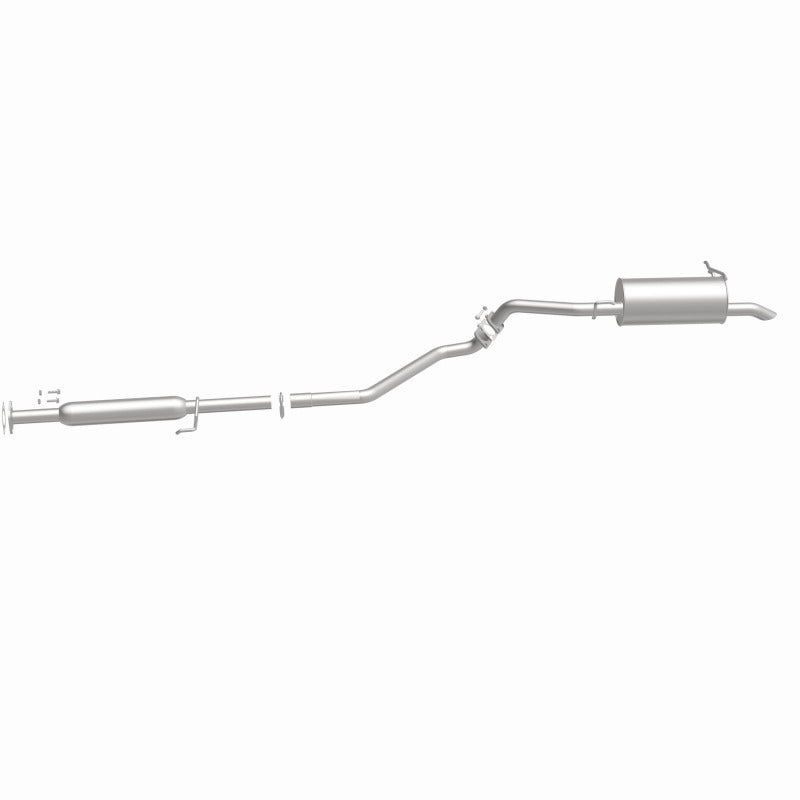 MagnaFlow BRE Exhaust Kit 11-16 Hyundai Elantra 1.8L - 106-0760