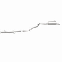 Load image into Gallery viewer, MagnaFlow BRE Exhaust Kit 11-16 Hyundai Elantra 1.8L - 106-0760