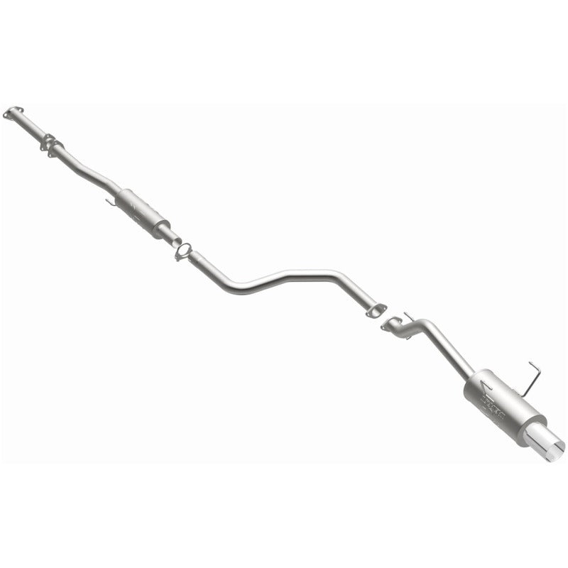 MagnaFlow Sys C/B Civic Ex/Si 2/4Dr 96-On - 15646